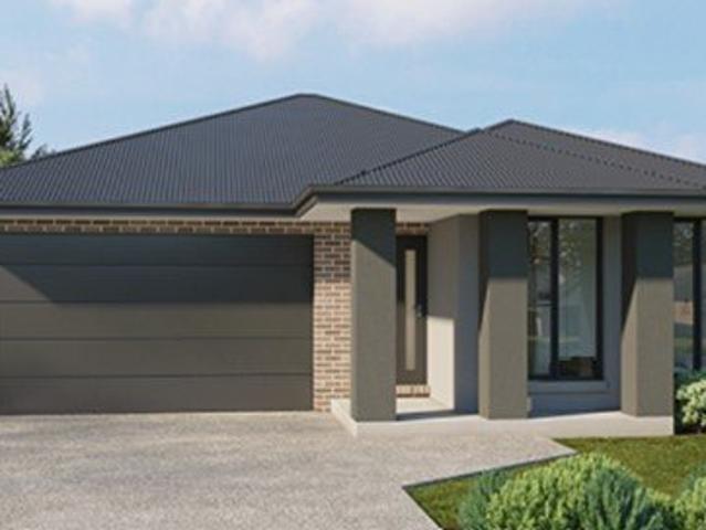 First Home Buyers only