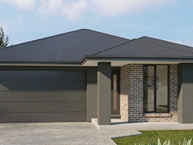 First Home Buyers only