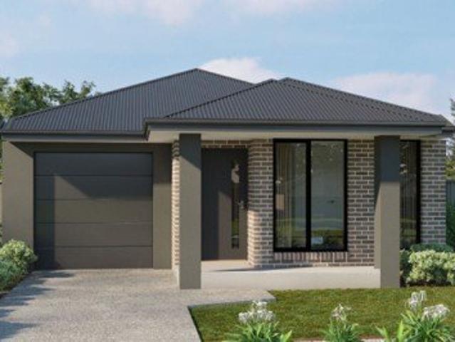 First Home Buyers only
