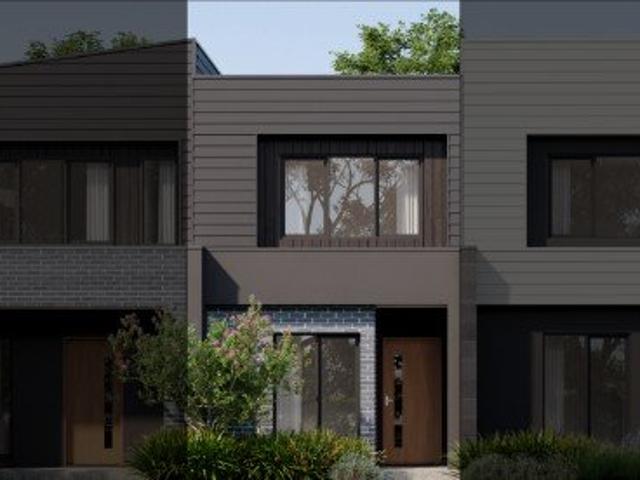 First Home Buyers only