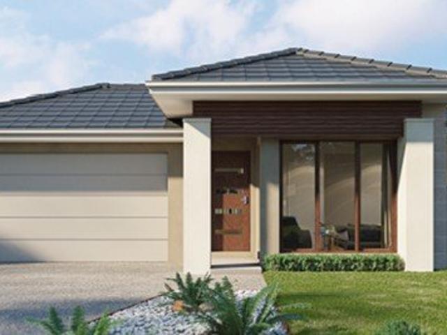 First Home Buyers only