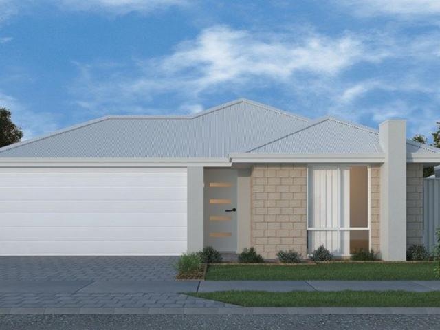 First Home Buyers only