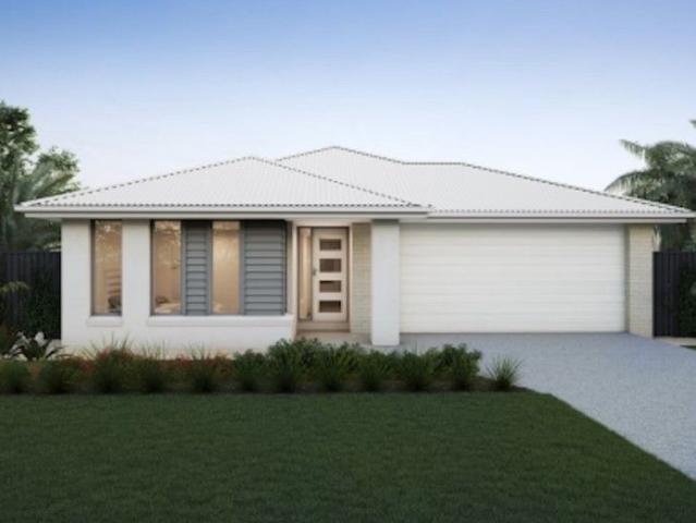 First Home Buyers only