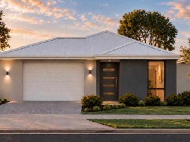 First Home Buyers only