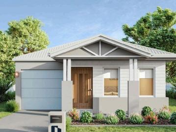 First Home Buyers only