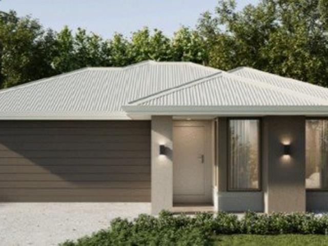 First Home Buyers only