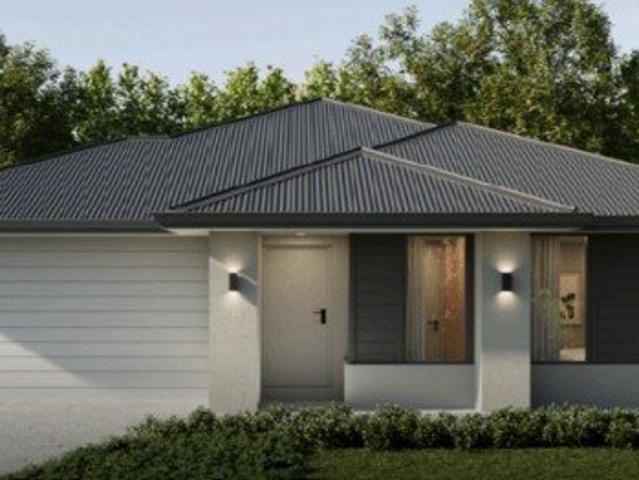 First Home Buyers only