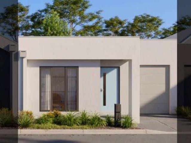 First Home Buyers only