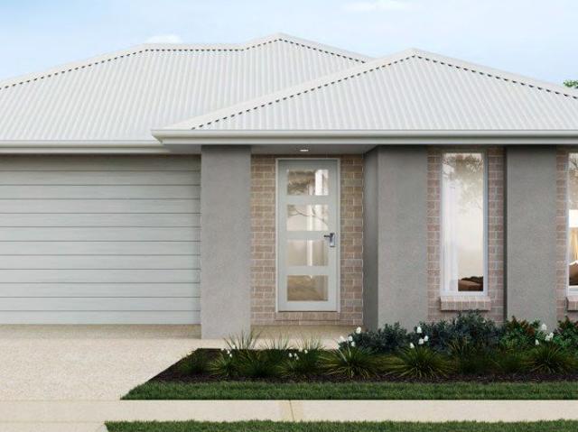 First Home Buyers only
