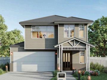 Box Hill, Baulkham Hills, Baulkham Hills Shire, Snapper Island