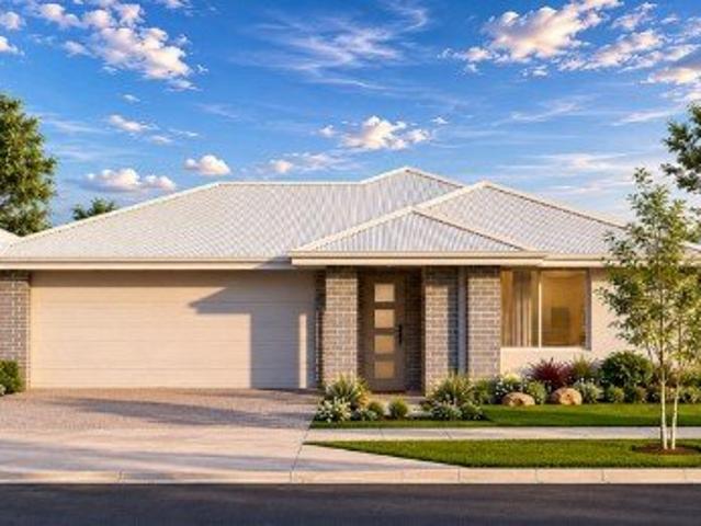 First Home Buyers only