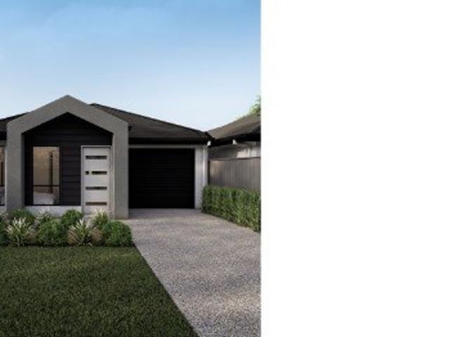 First Home Buyers only