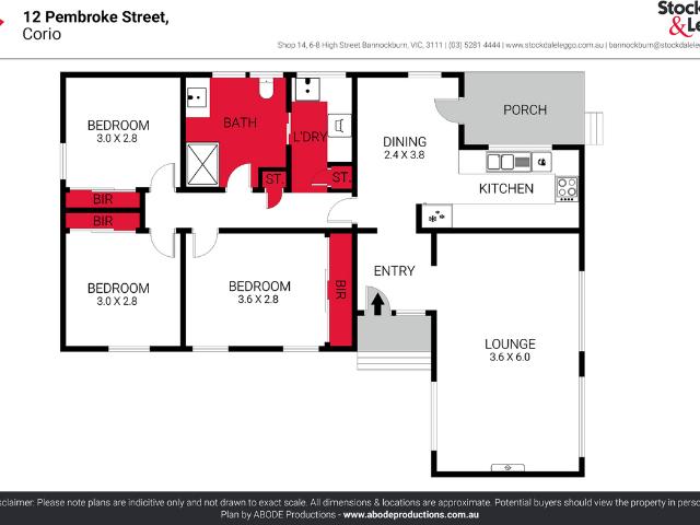 First Home Buyers, or Investors This One Is For You 624m2
