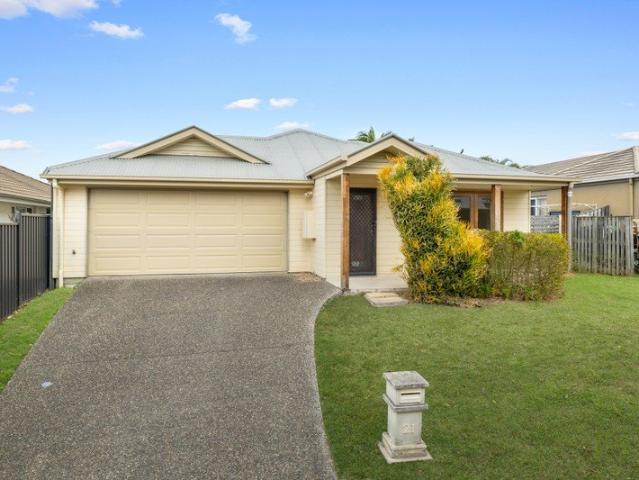 First Home Buyers perfect opportunity on 450m²
