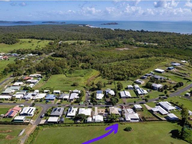 FIRST HOME BUYERS, RETIREES & FAMILIES FIND YOUR PLACE IN SEAFORTH
