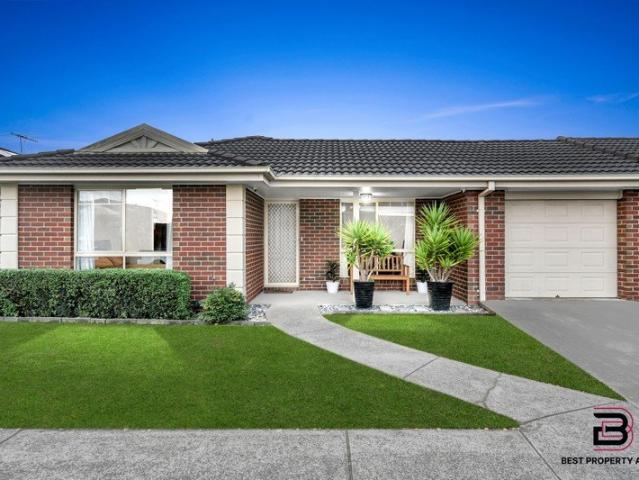 First Home Buyers, Stop Scrolling You've Found It!