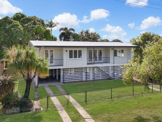 FIRST HOME BUYERS STUNNINGLY RENOVATED & MOVE IN READY