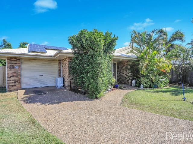 First Home Brick or Astute Investor Perfect Choice Right Here!