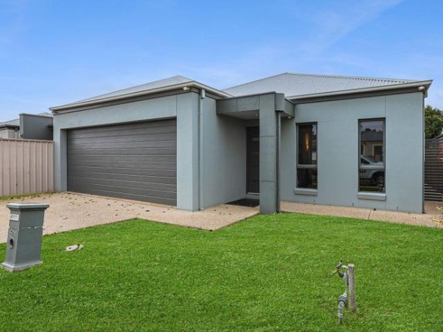FIRST HOME COMFORT & INVESTMENT POTENTIAL