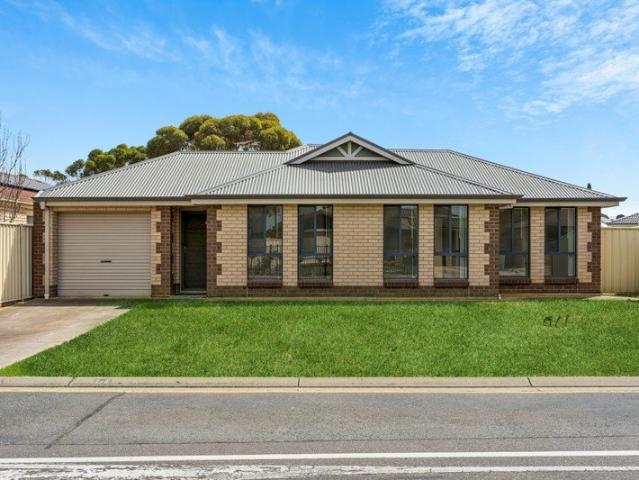 First Home? Downsizing? Lock Up & Leave Lifestyle?