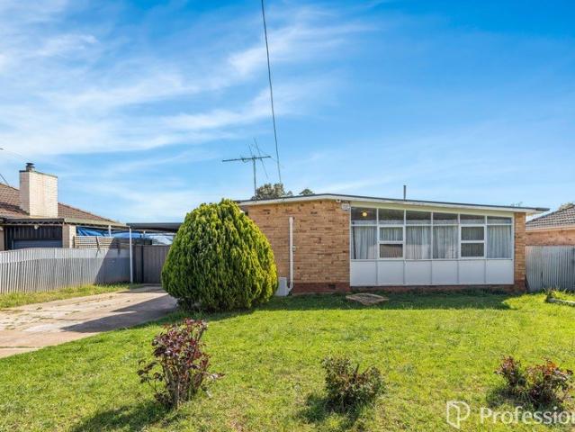 First Home, Future Investment or Development Opportunity STCC