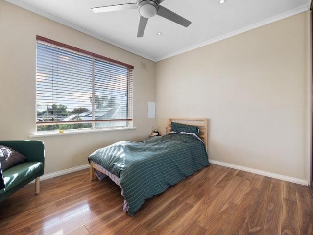 First home, First investment, First opportunity Updated 2 Bedroom Unit