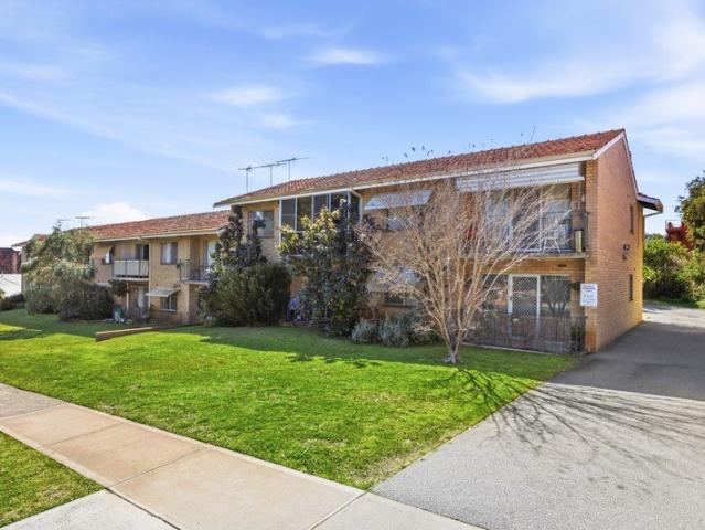 First Home Goals, Inglewood Edition