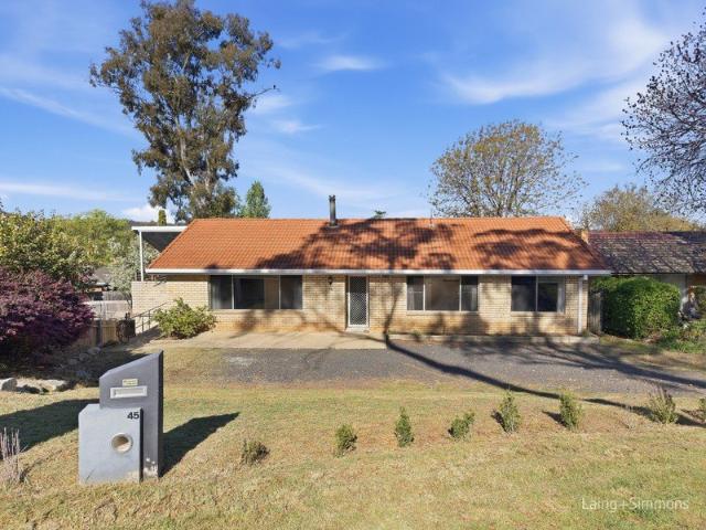 First Home, Investment or Development in North Hill