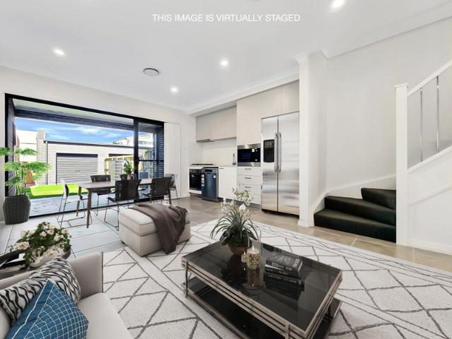 FIRST HOME PERFECTION MODERN LIVING WITH NO STRATA LEVIES!
