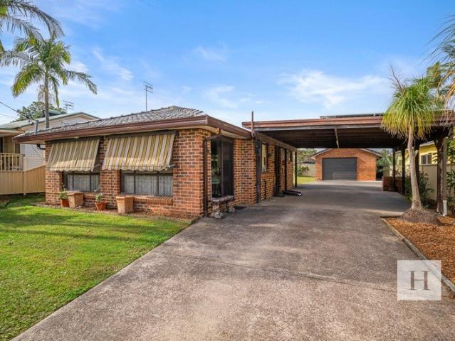 First Home. Smart Move