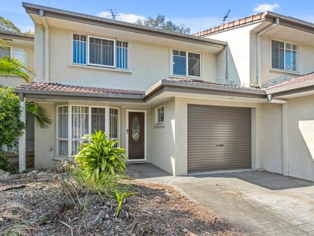 First Home With Resort Style Living
