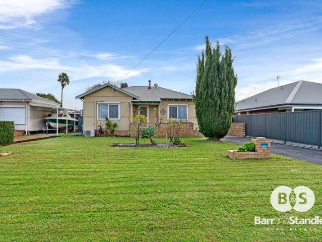 FIRST HOMEBUYER SPECIAL