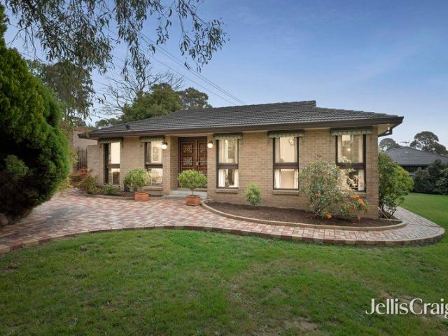 First homebuyers and young families make wonderful memories in a walk everywhere location