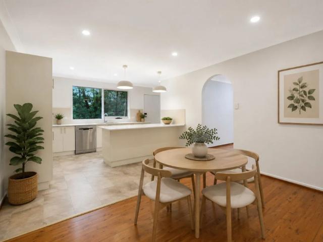 First Inspection Wednesday 15 July Low maintenance family home