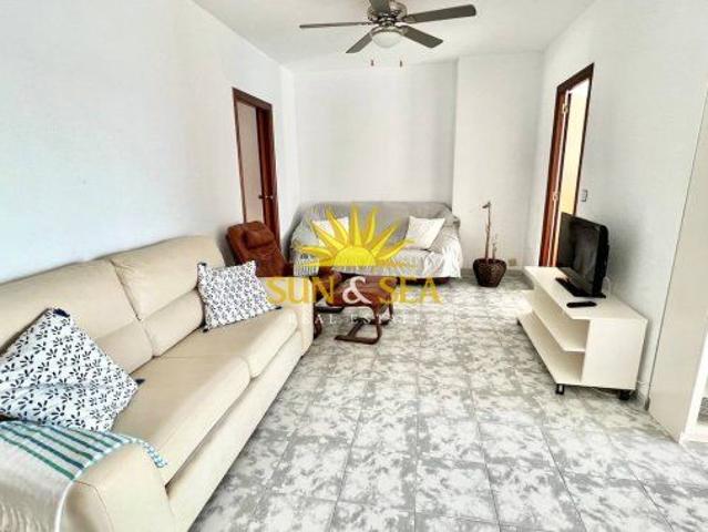 FIRST LINE RENT IN TORREVIEJA ALICANTE