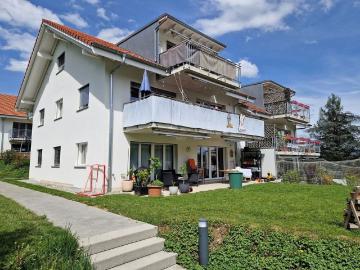 Mühlethurnen, Verwaltungsregion Bern-Mittelland, Kanton Bern