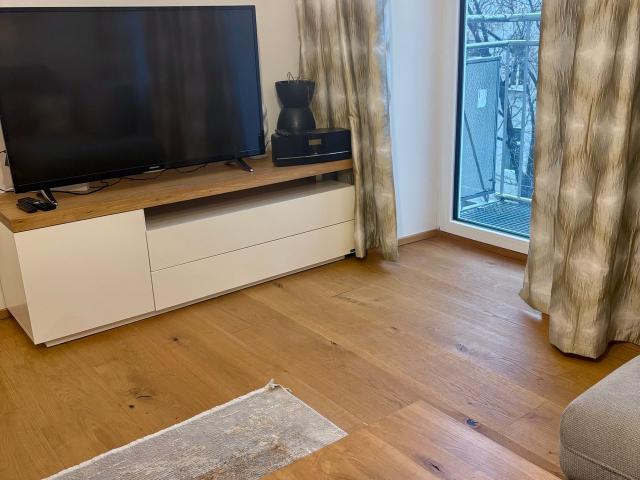 First Move In! Stylish 1‑Bedroom Corner Apartment with Balcony and excellent transport connections, Vienna Amsterdam Apartments for Rent