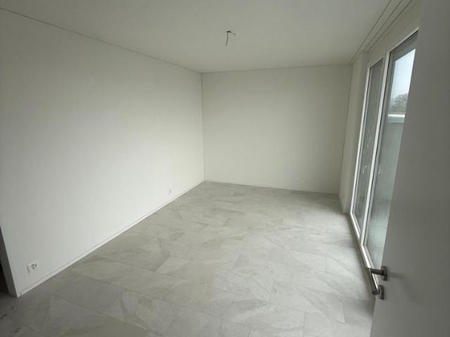First occupancy 2026 – Exclusive 3.5 room penthouse apartment with two terraces