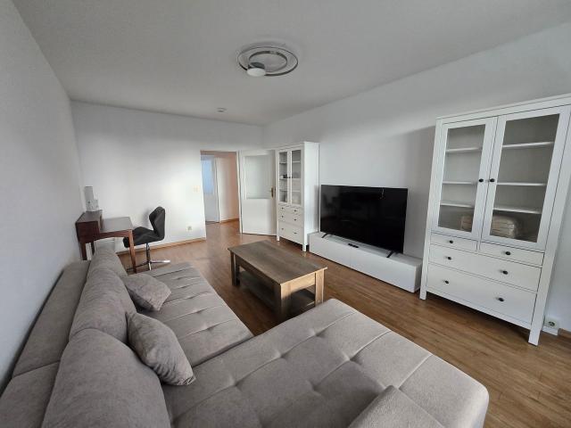 First Occupancy After Renovation | Fully Furnished Design Apartment | Elevator, Berlin Amsterdam Apartments for Rent