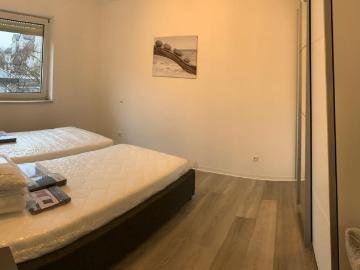Nibelungenallee, Frankfurt, Holzhausenviertel, Westend Nord