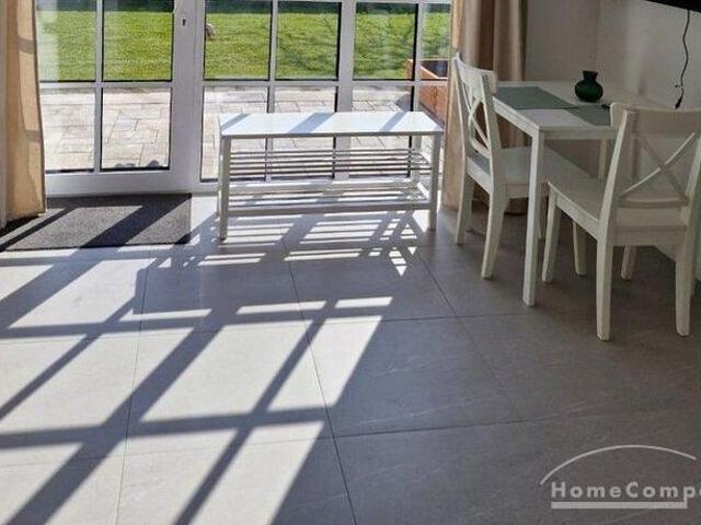 First occupancy apartment near Campus Berlin Buch