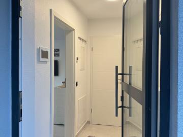 Wohnung mieten in Schlebusch