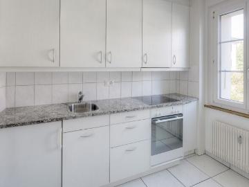 First occupancy in the middle of the city of Bern