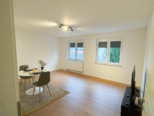 FIRST OCCUPANCY | Modern fully furnished 2 room apartment | Suitable for shared living WG