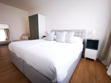 FIRST occupancy possible immediately Apartment 2.2, Berlin Amsterdam Apartments for Rent