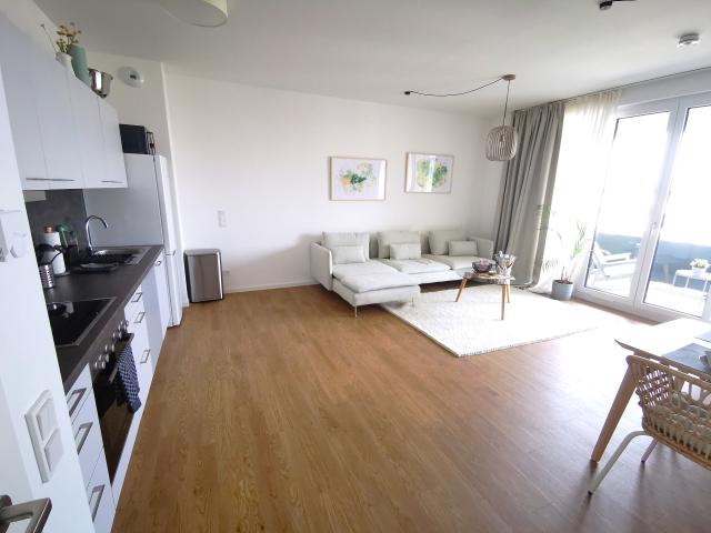 FIRST occupancy possible immediately Apartment 5.1
