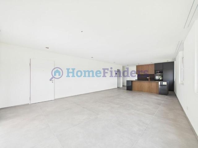 FIRST OCCUPANCY WITH HUGE TERRACE!