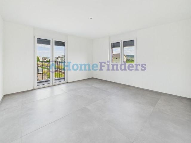 FIRST OCCUPANCY WITH HUGE TERRACE!