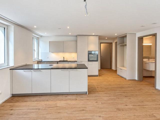 FIRST OCCUPANCY WITH PLENTY OF SPACE AND TWO WET ROOMS IN VELTHEIM