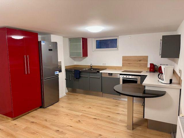 First occupancy: Very nice and fully furnished apartment, Heilbronn Amsterdam Apartments for Rent